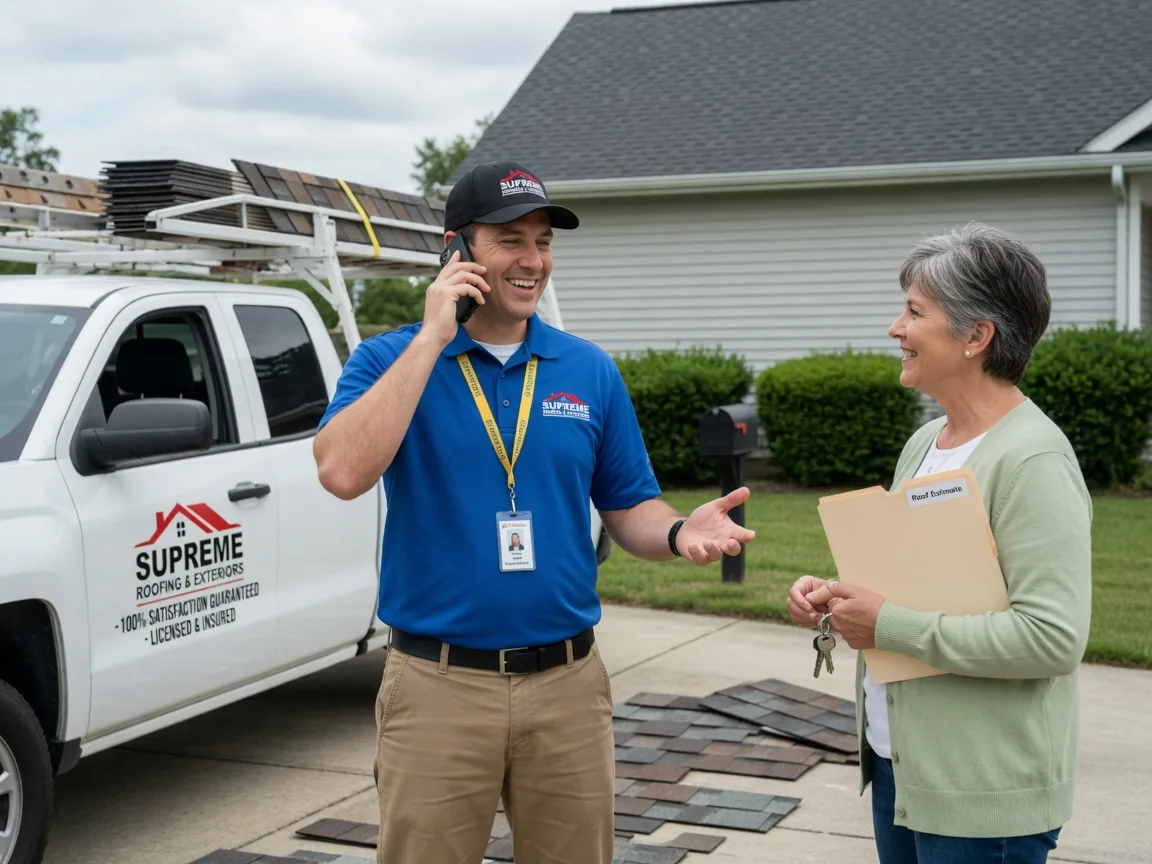 Roof Replacement Elizabeth, PA FAQs